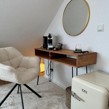 Guestroom Meerbusch Exteriér fotografie