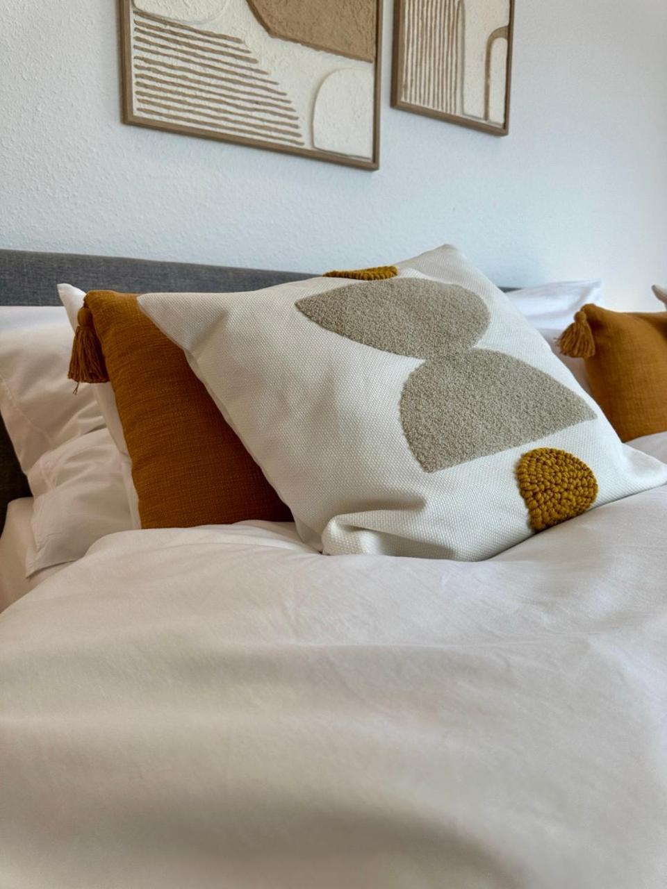 Guestroom Meerbusch Exteriér fotografie