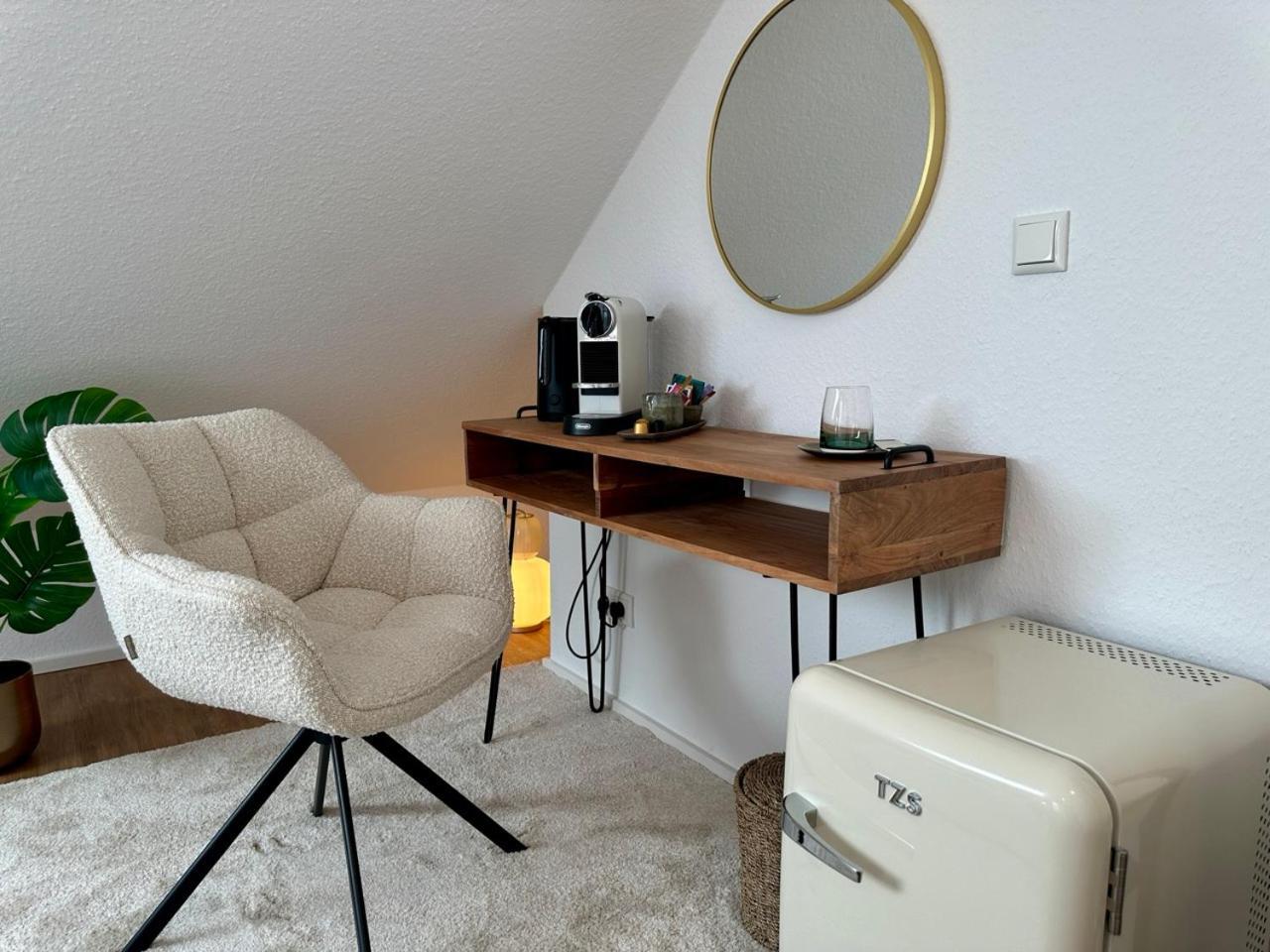 Guestroom Meerbusch Exteriér fotografie